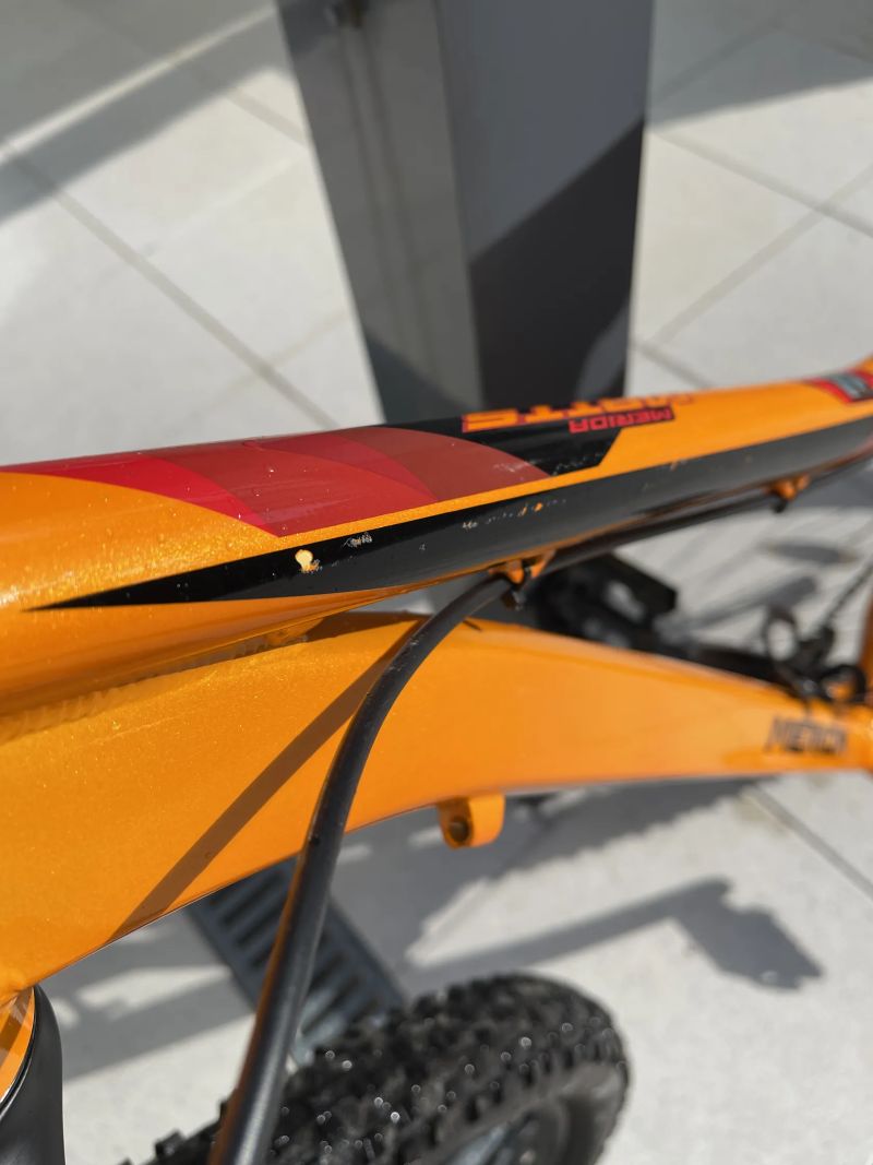 Merida MATTS 7.70