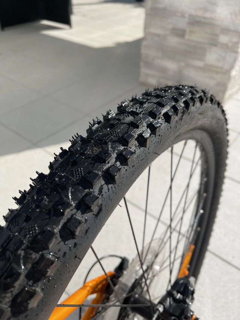 Merida MATTS 7.70