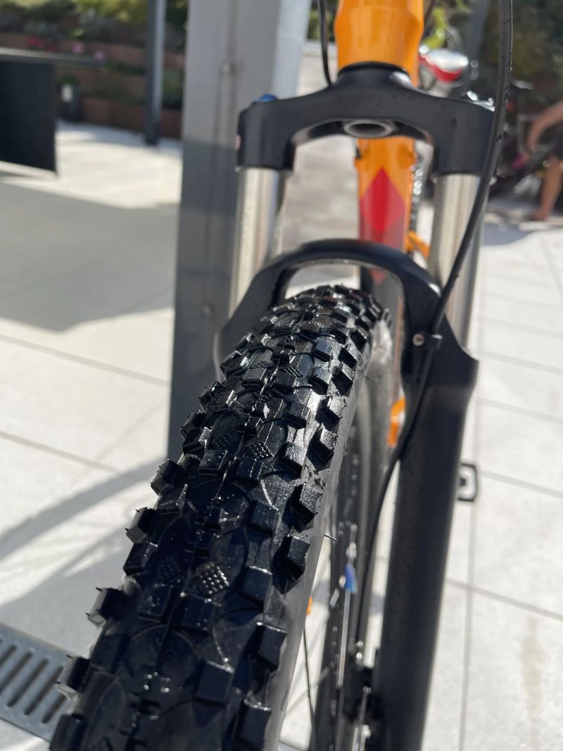 Merida MATTS 7.70
