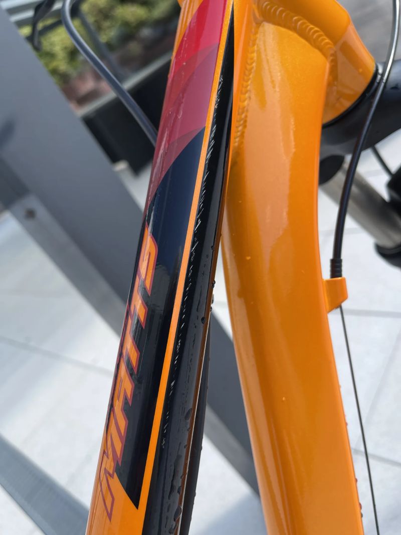 Merida MATTS 7.70
