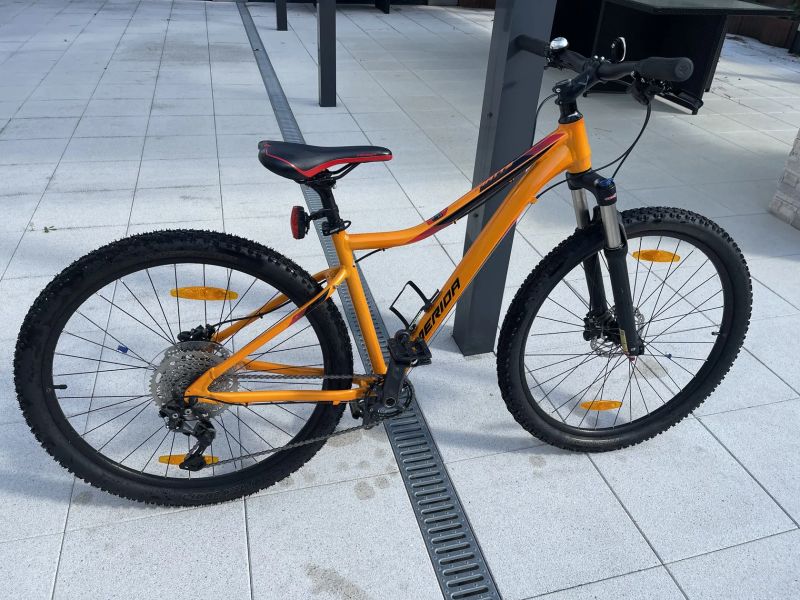 Merida MATTS 7.70