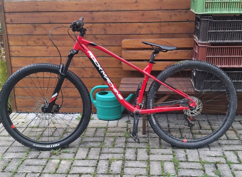 Rock Machine Blizz 30-29