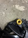 Přehazovačka SRAM GX Eagle, 12s, 10-52