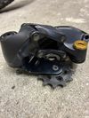 Přehazovačka SRAM GX Eagle, 12s, 10-52