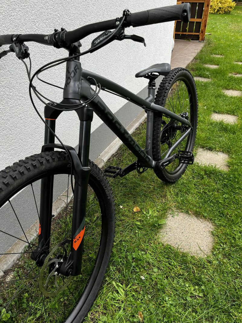 Dartmoor Primal 29 S - zánovní