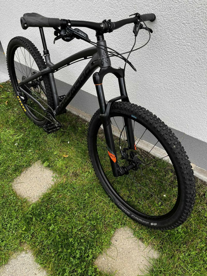 Dartmoor Primal 29 S - zánovní