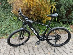 KTM KTM MACINA TEAM 291 2020