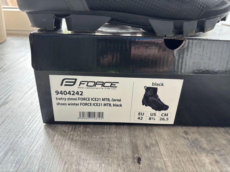 Force