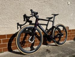 Orbea Orca M20iLTD 2023