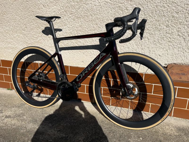 Orbea Orca M20iLTD 2023