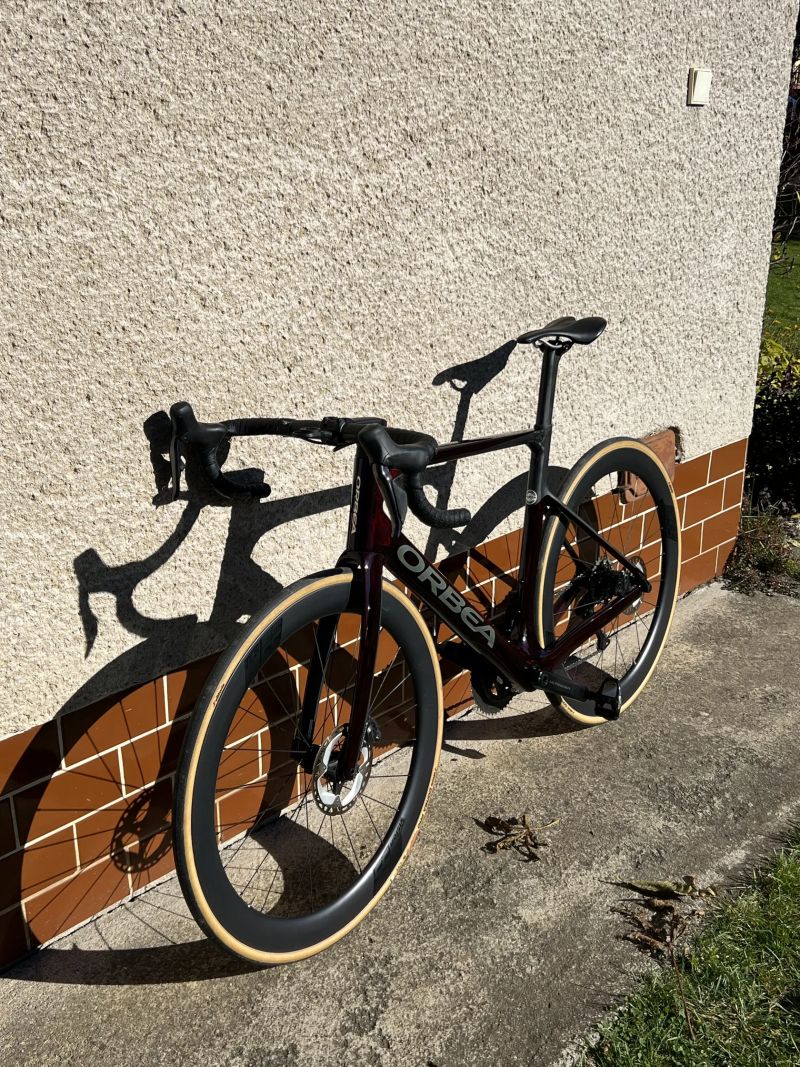 Orbea Orca M20iLTD 2023