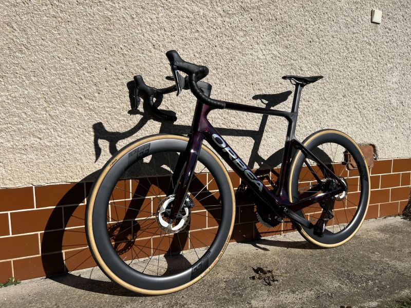 Orbea Orca M20iLTD 2023