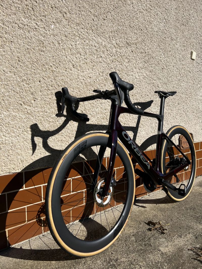 Orbea Orca M20iLTD 2023