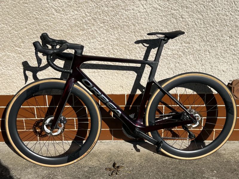 Orbea Orca M20iLTD 2023