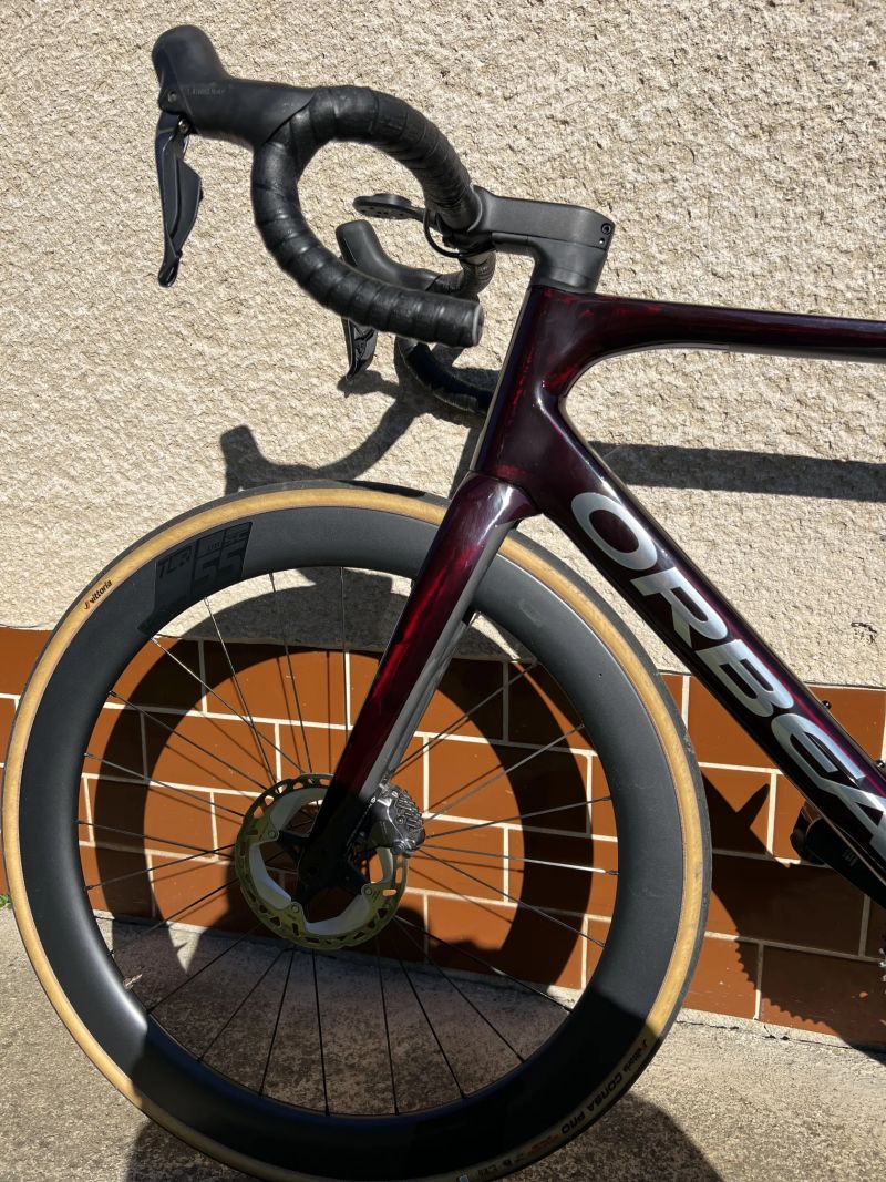 Orbea Orca M20iLTD 2023