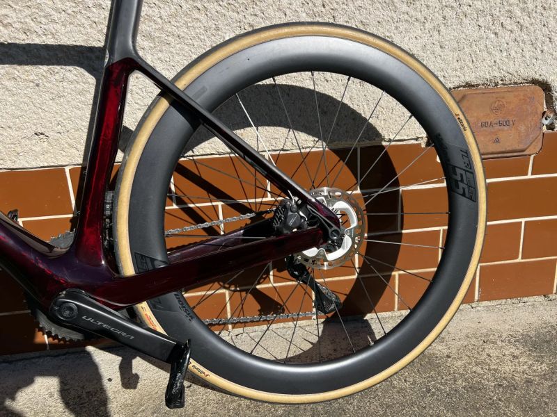 Orbea Orca M20iLTD 2023