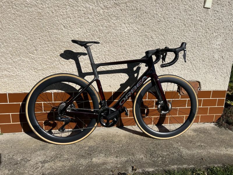 Orbea Orca M20iLTD 2023