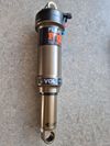 Tlumič Fox Float DPS Factory Kashima EV