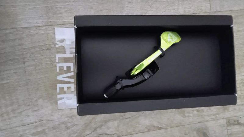 Race Face Turbine 30.9, 150mm