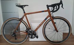Eddy Merckx Strada