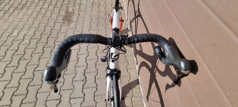 Lapierre XELIUS SL 500