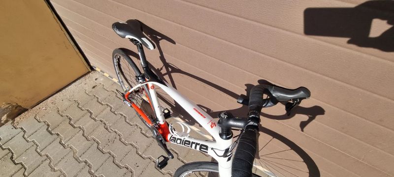 Lapierre XELIUS SL 500