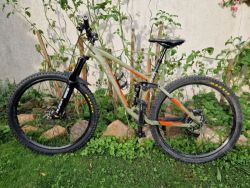 Qayron Carma 140