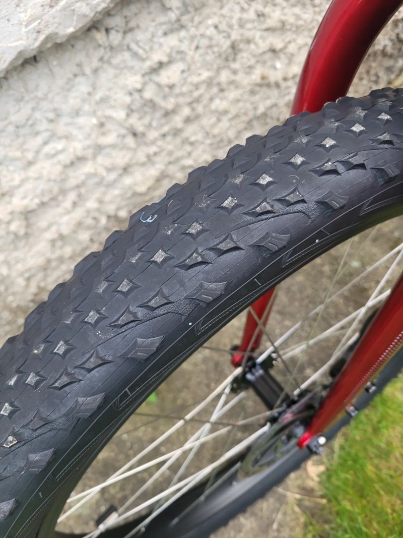 Trek Roscoe 24"