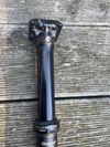 Race Face Turbine SL Dropper Post 30,9 x 75 mm 