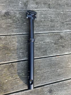 Race Face Turbine SL Dropper Post 30,9 x 75 mm 