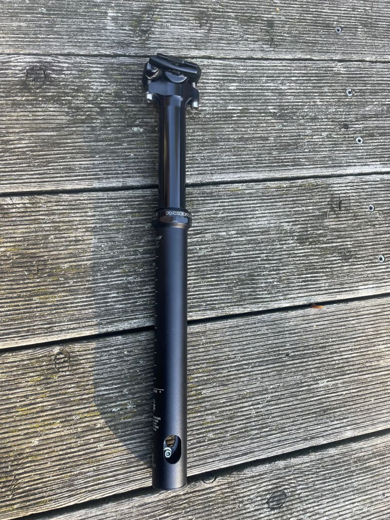 Race Face Turbine SL Dropper Post 30,9 x 75 mm 