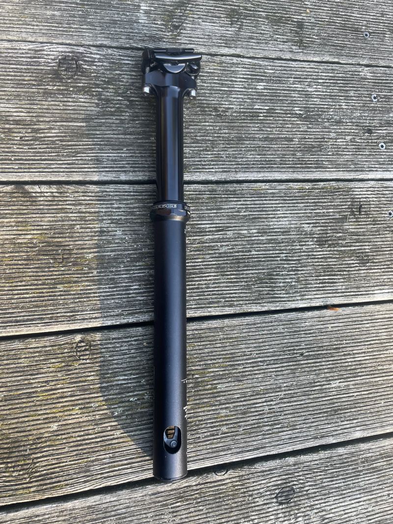 Race Face Turbine SL Dropper Post 30,9 x 75 mm 