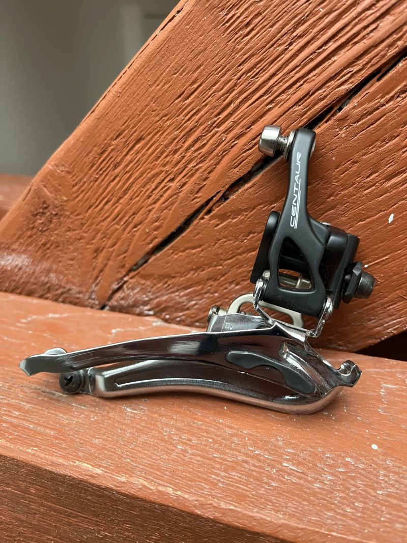 Campagnolo Centaur