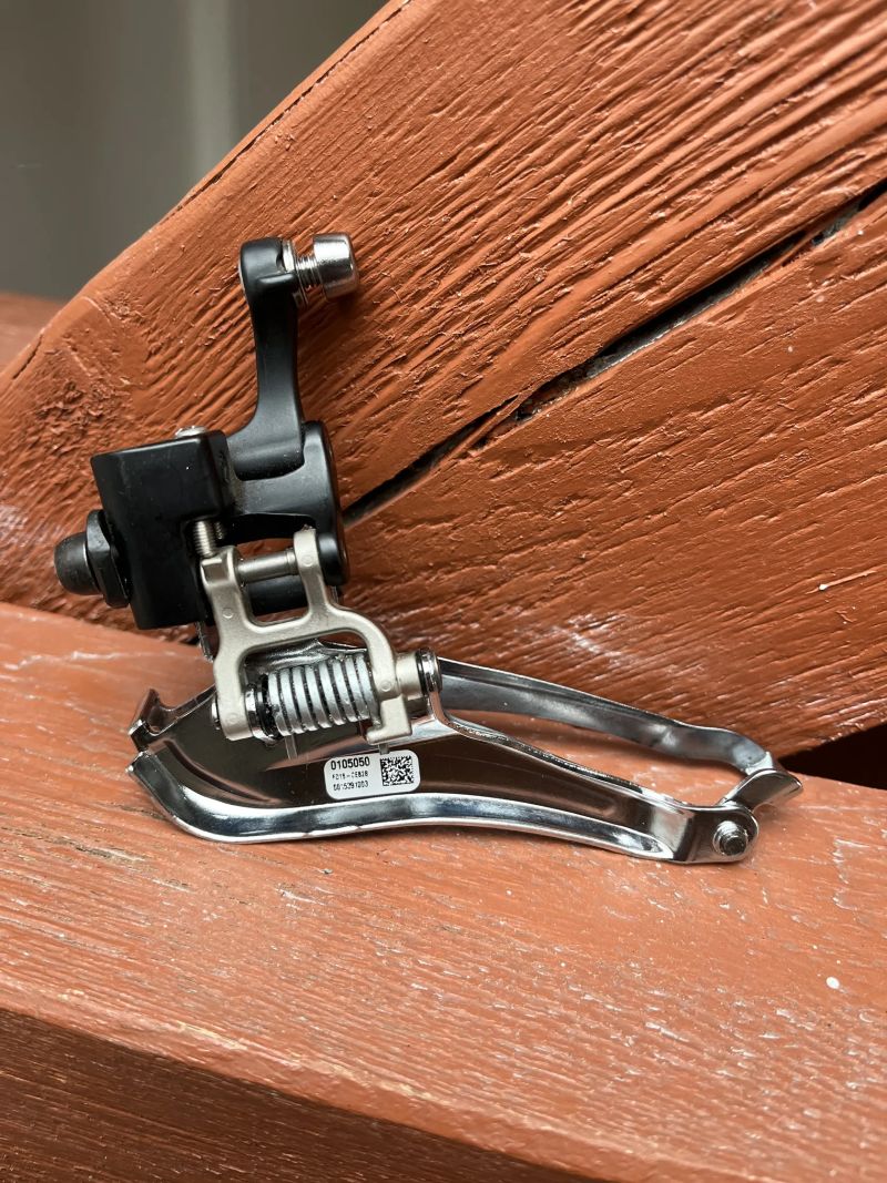 Campagnolo Centaur