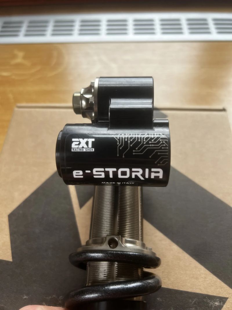 EXT E-Storia 205x65mm