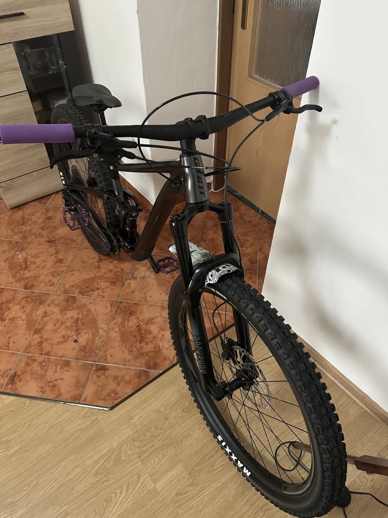 Giant Trance X 29” 2 2024