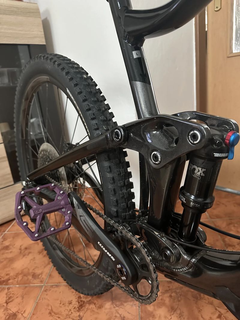 Giant Trance X 29” 2 2024