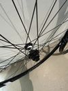 Zapletená kola Syncros TR1.5 - 27,5 100x15 / 142x12