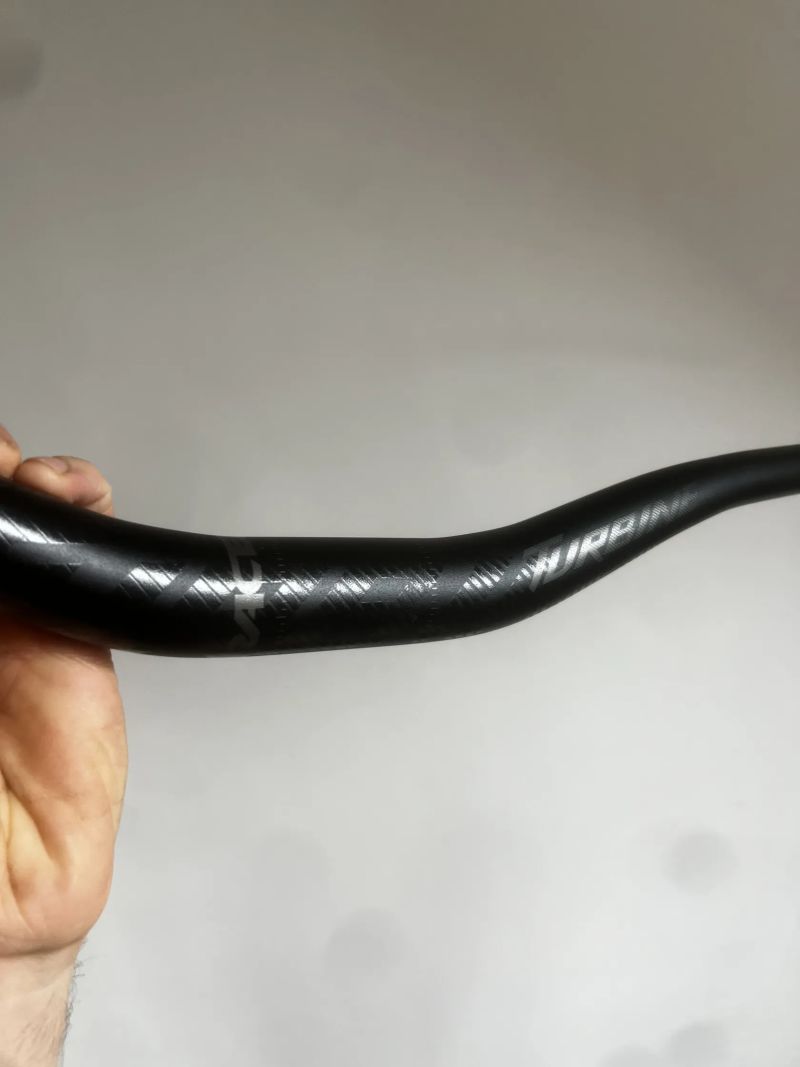 Race Face Turbine 780mm 40rise