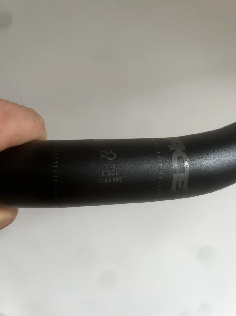Race Face Turbine 780mm 40rise