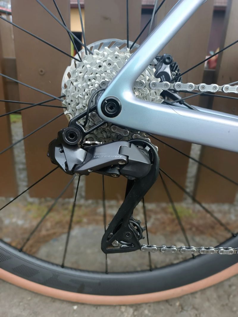 Scott Scott Addict RC15