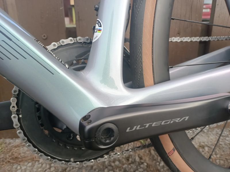 Scott Scott Addict RC15