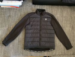 Zimní cyklobunda Rogelli 3XL