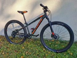 Rock Machine BLIZZ 27 HD