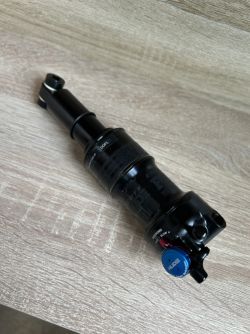 Tlumič Fox Nude pro kola Scott Genius 2018-2022