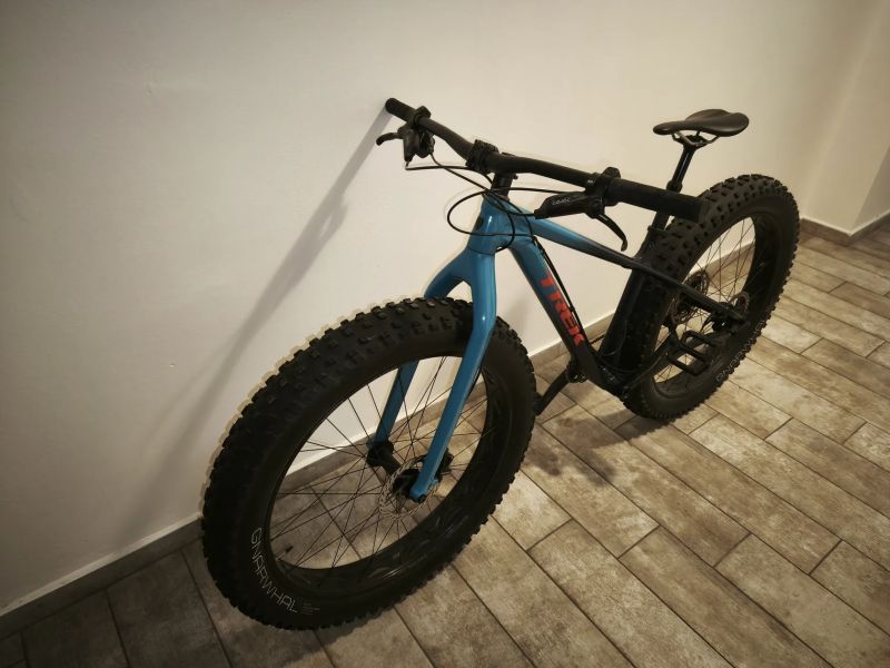 Trek Farley5