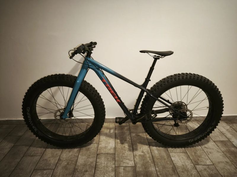 Trek Farley5