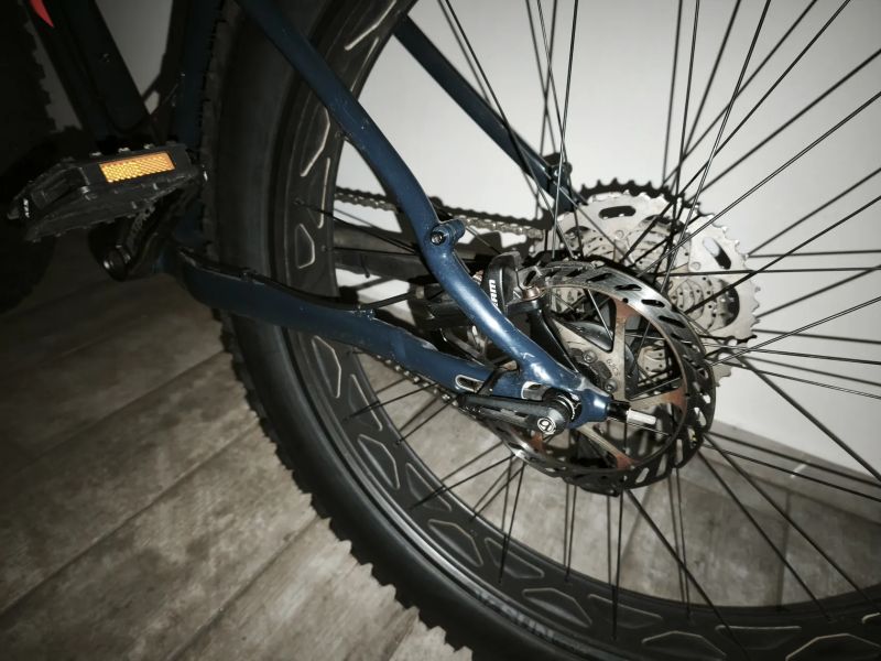 Trek Farley5
