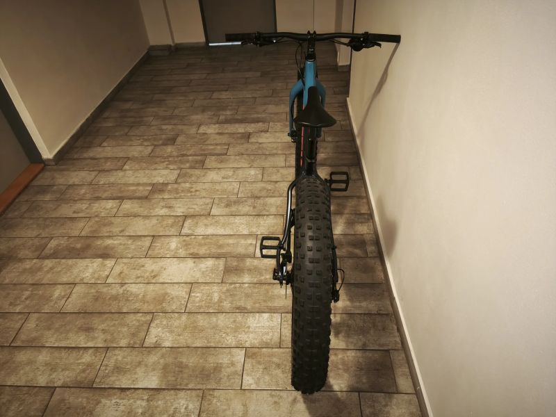 Trek Farley5