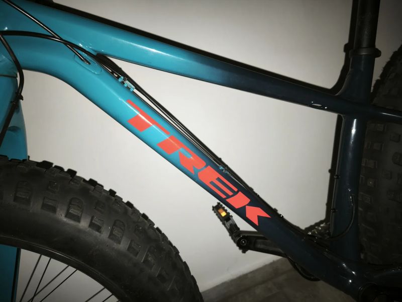Trek Farley5